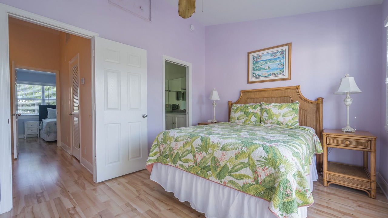 Photo of Bedroom in Bahama Village
