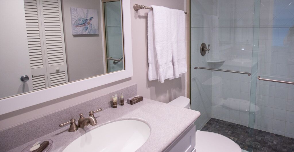 Photo of Bathroom in Placida