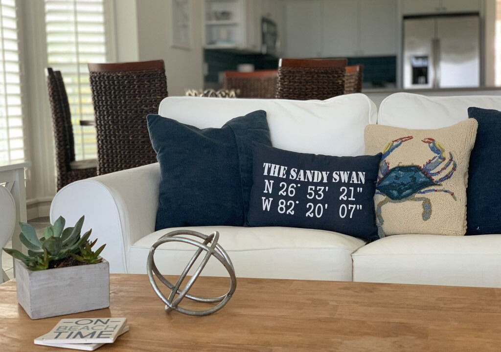 Photo of Livingroom in Placida