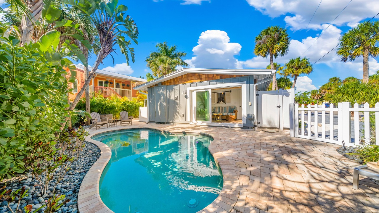 Photo of Outdoor in Holmes Beach