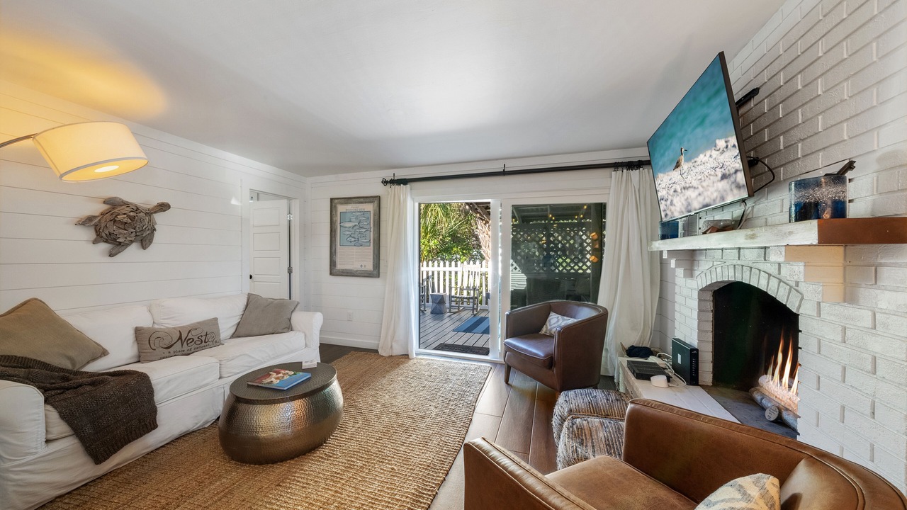 Photo of Outdoor in Holmes Beach