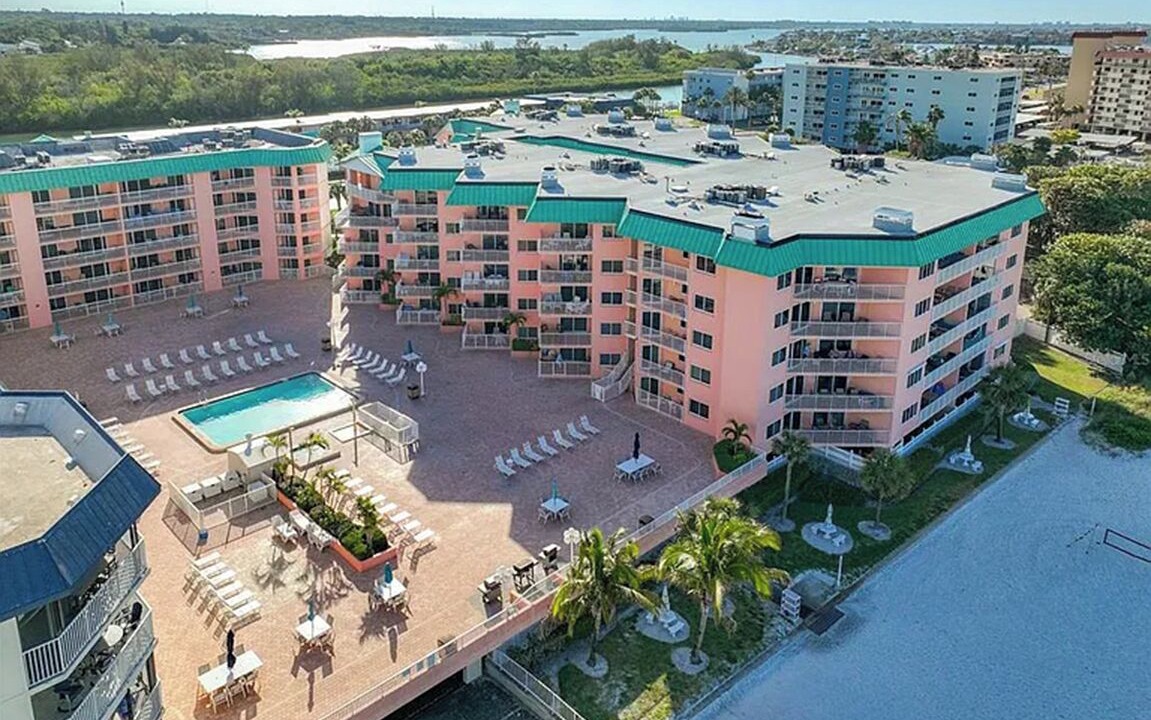 Photo of Outdoor in Indian Shores