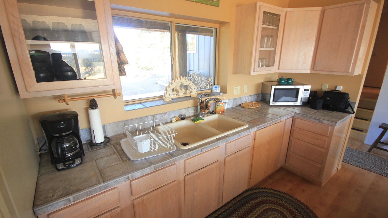 Photo of Kitchen in Westcliffe