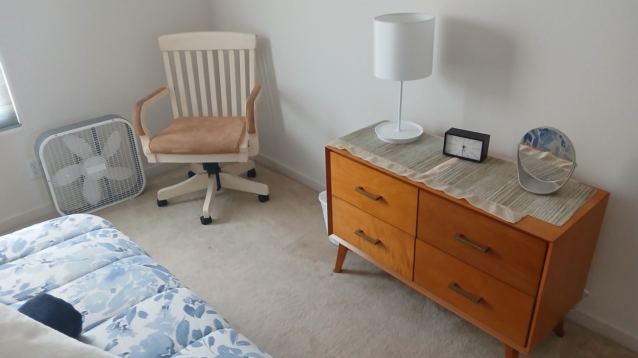 Photo of Bedroom in Santa Fe