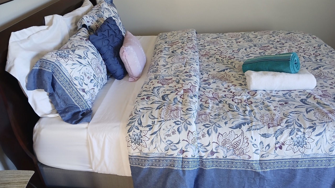 Photo of Bedroom in Santa Fe
