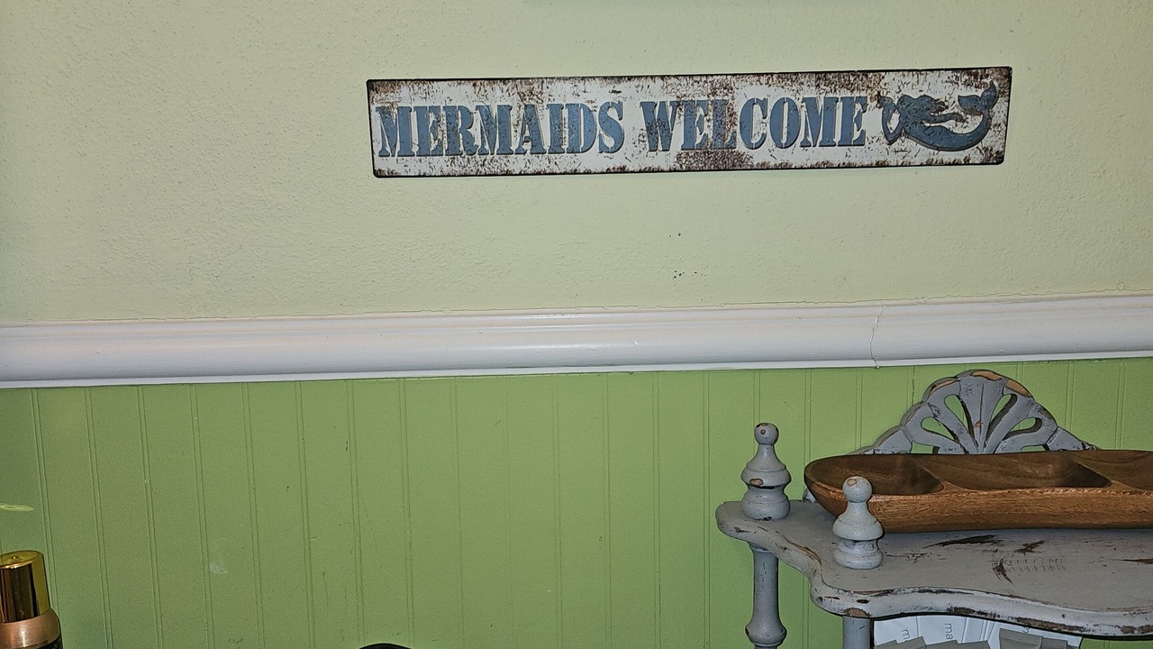 Photo of Bathroom in Galveston
