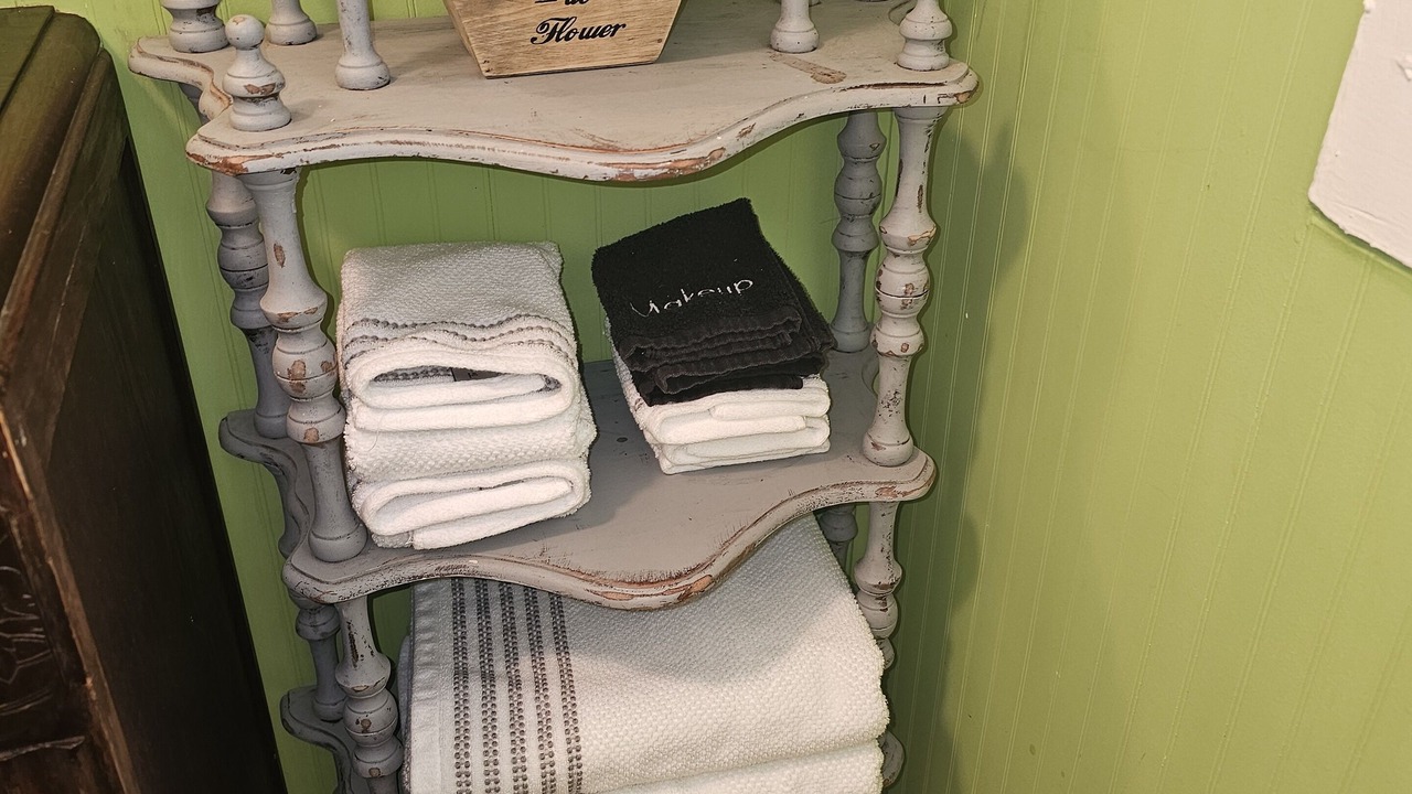 Photo of Bathroom in Galveston