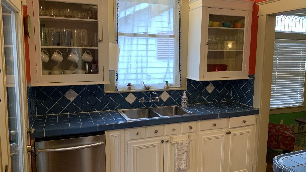Photo of Kitchen in Galveston