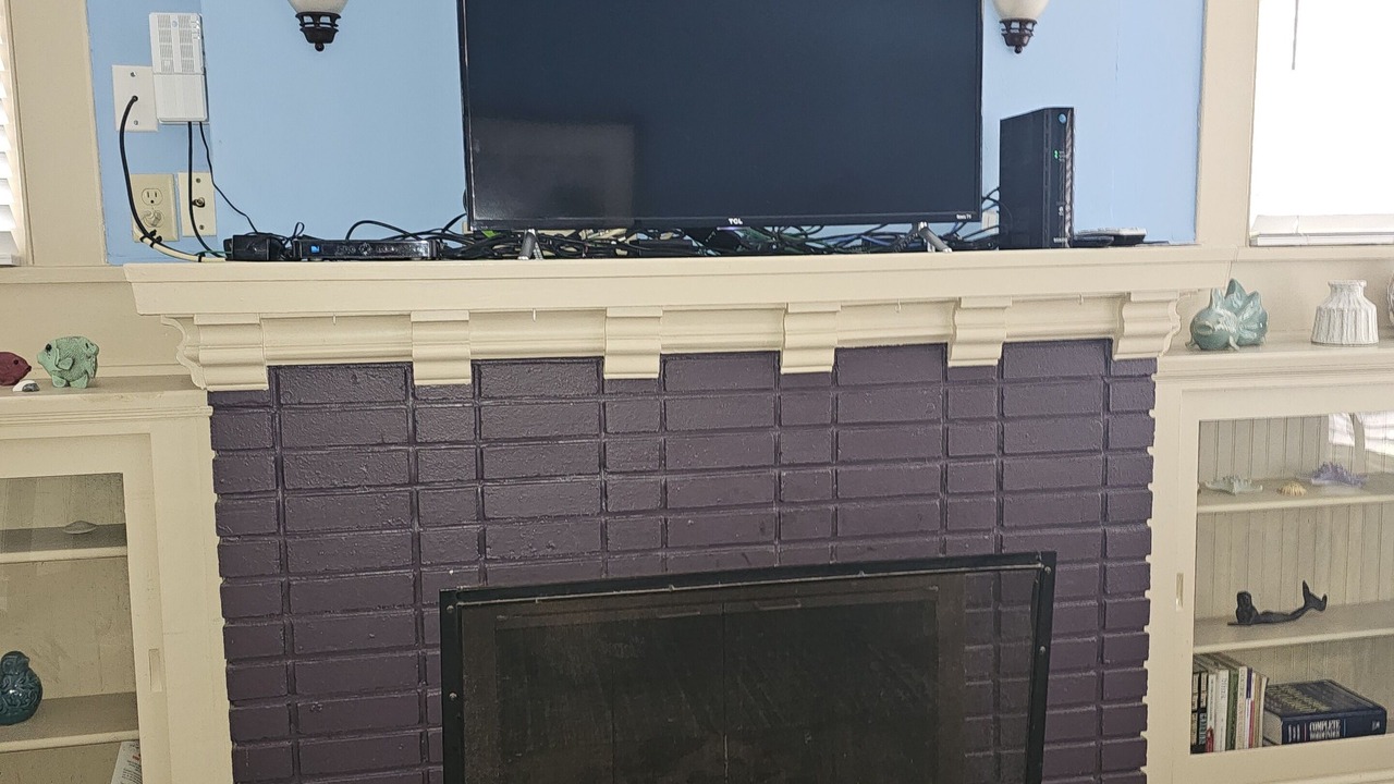 Photo of Livingroom in Galveston