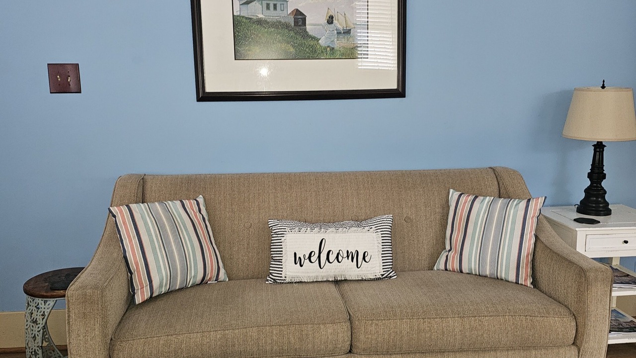 Photo of Bedroom in Galveston
