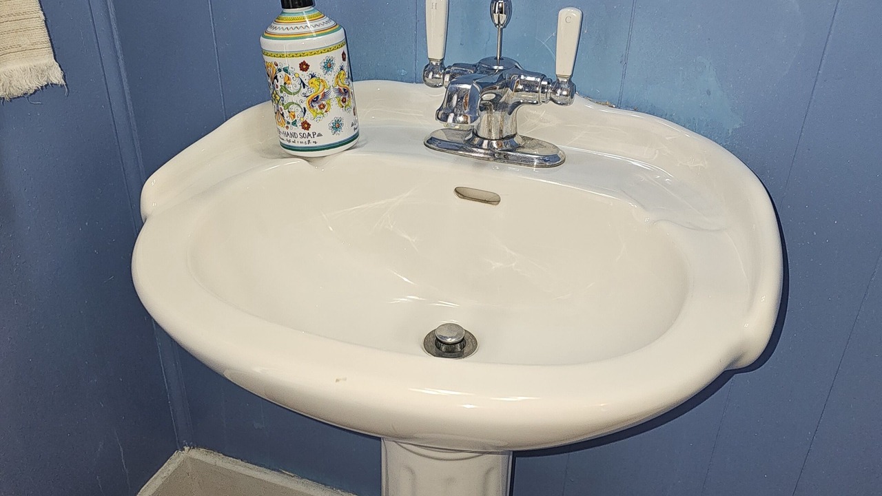 Photo of Bathroom in Galveston