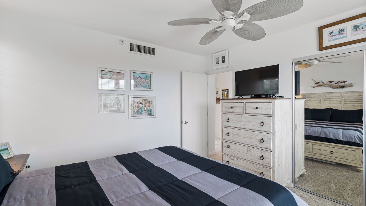 Photo of Bedroom in Palm Island