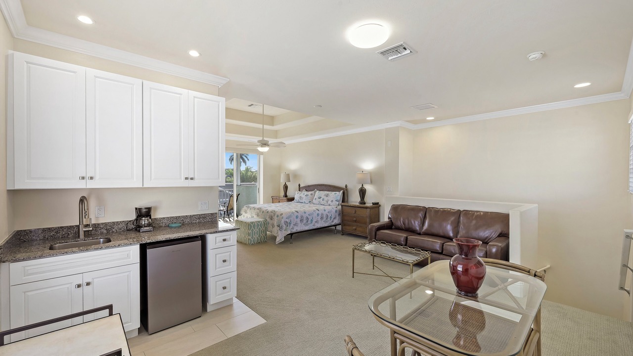 Photo of Livingroom in Marco Island