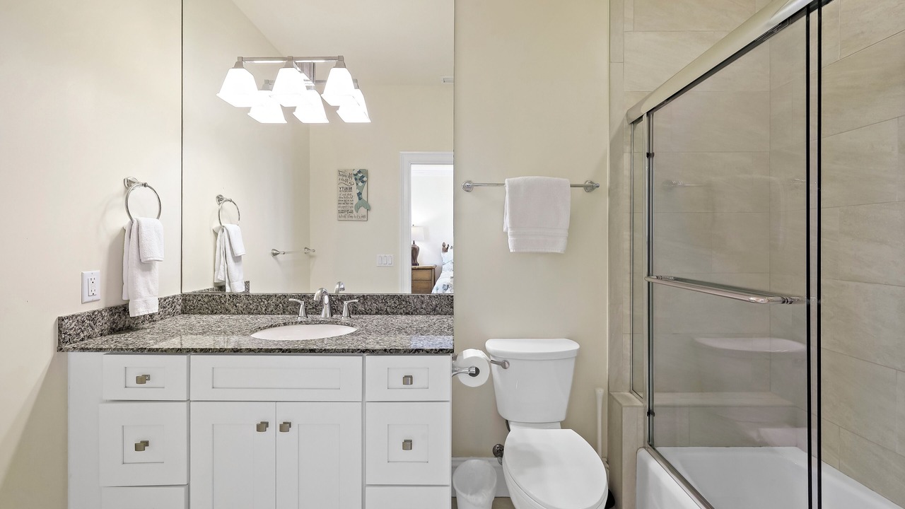 Photo of Bathroom in Marco Island