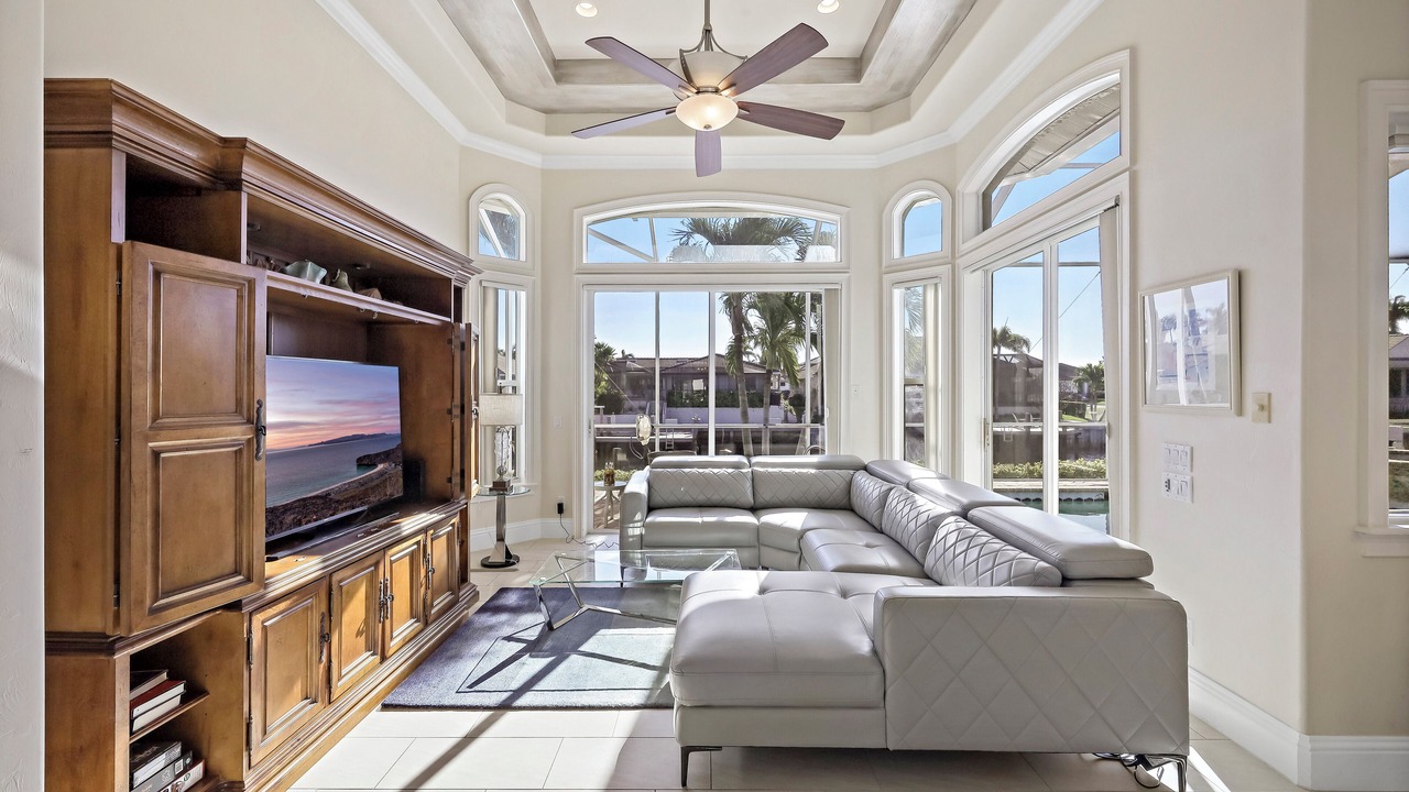 Photo of Livingroom in Marco Island