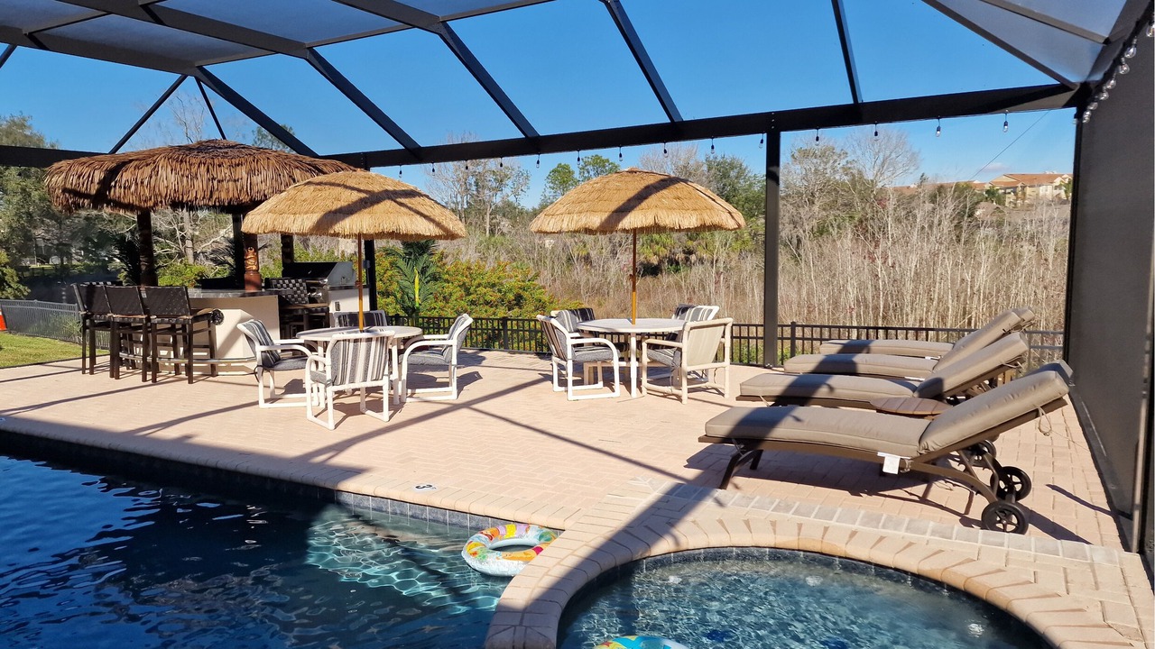 Photo of Outdoor in Windsor Hills
