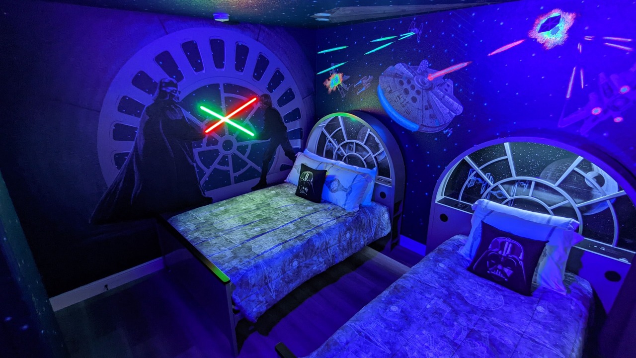Photo of Bedroom in Windsor Hills