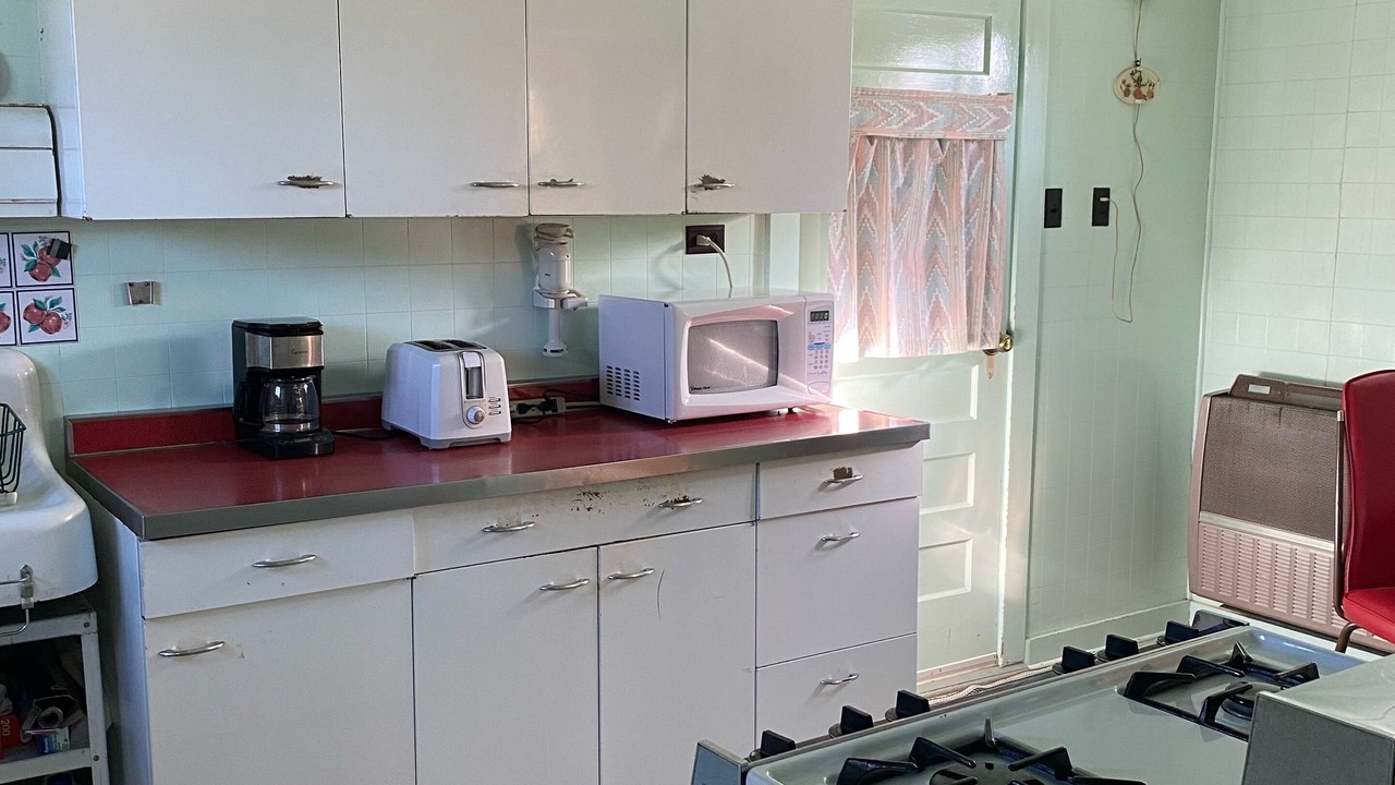 Photo of Kitchen in Leadville