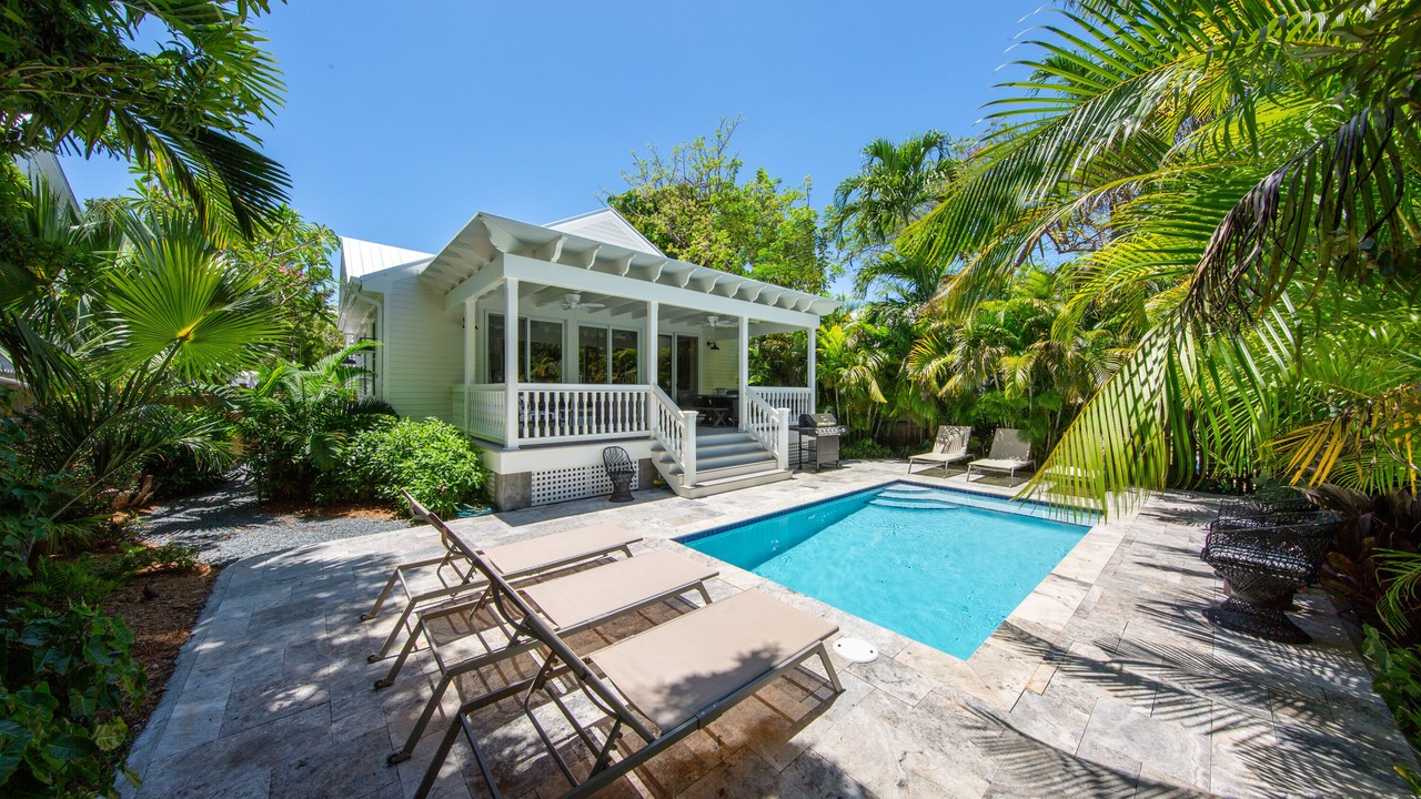 Photo of Outdoor in Key West Historic District