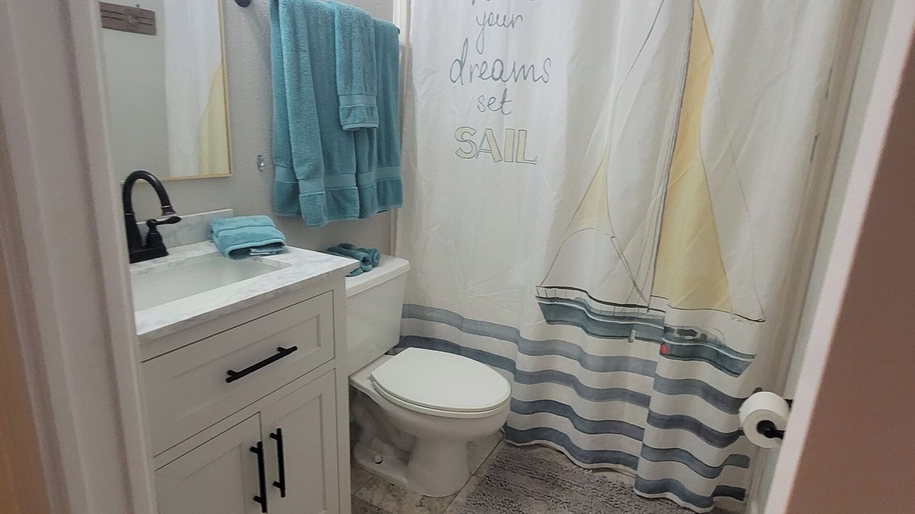 Photo of Bathroom in Placida