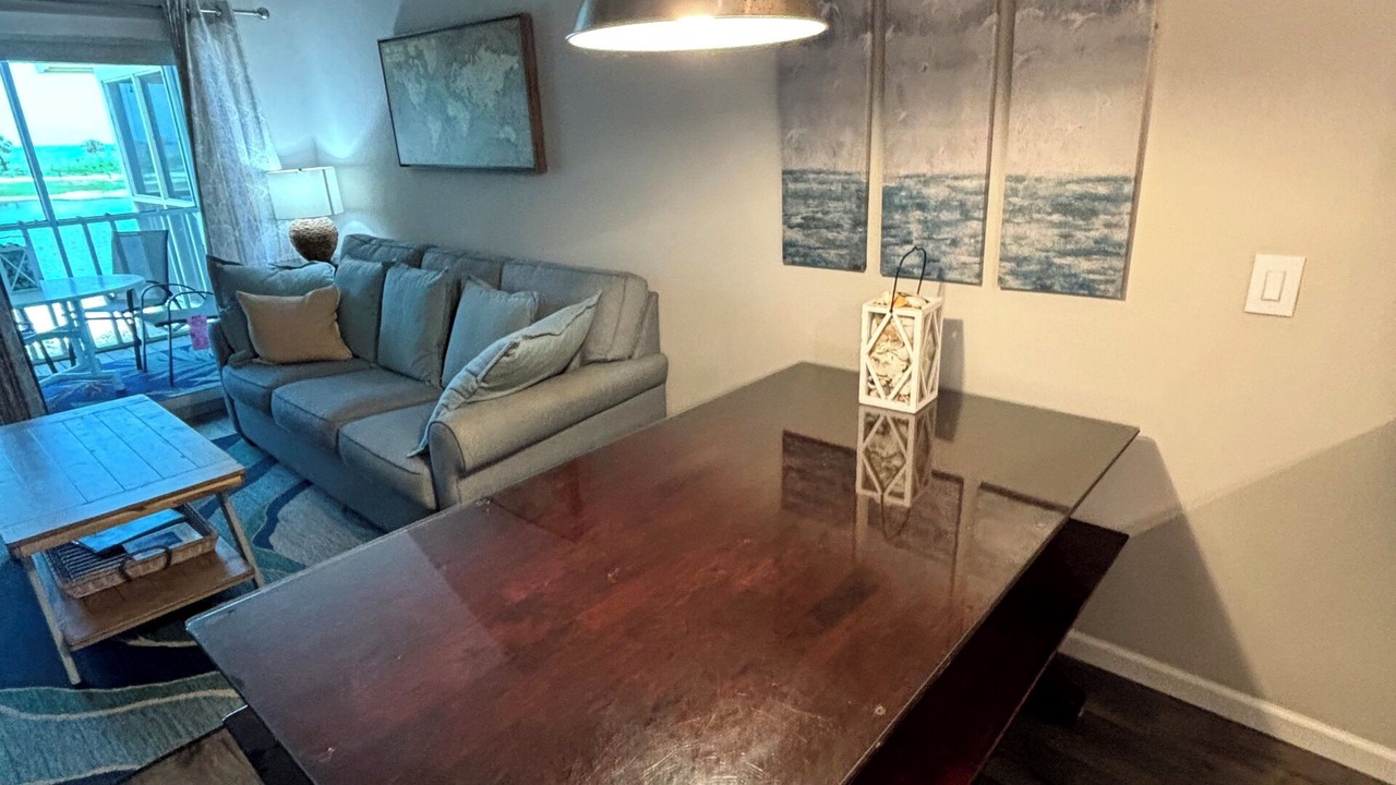 Photo of Livingroom in Placida