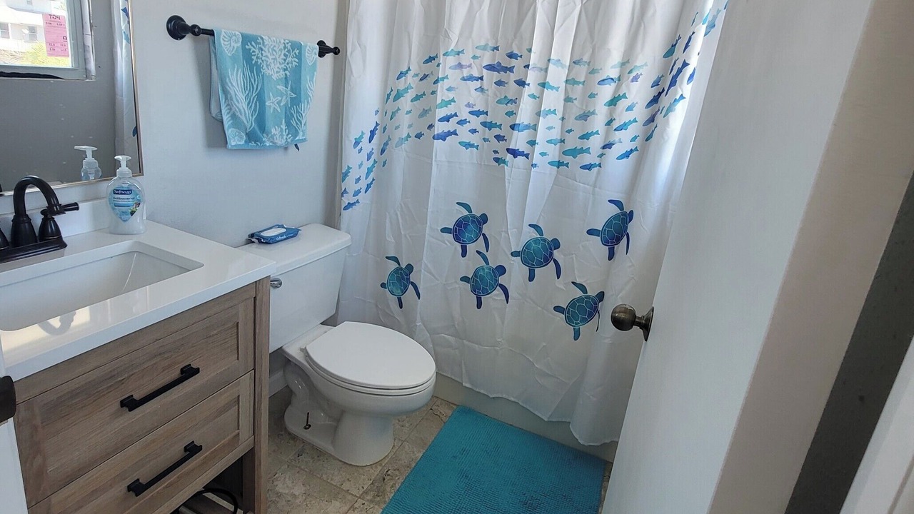 Photo of Bathroom in Placida