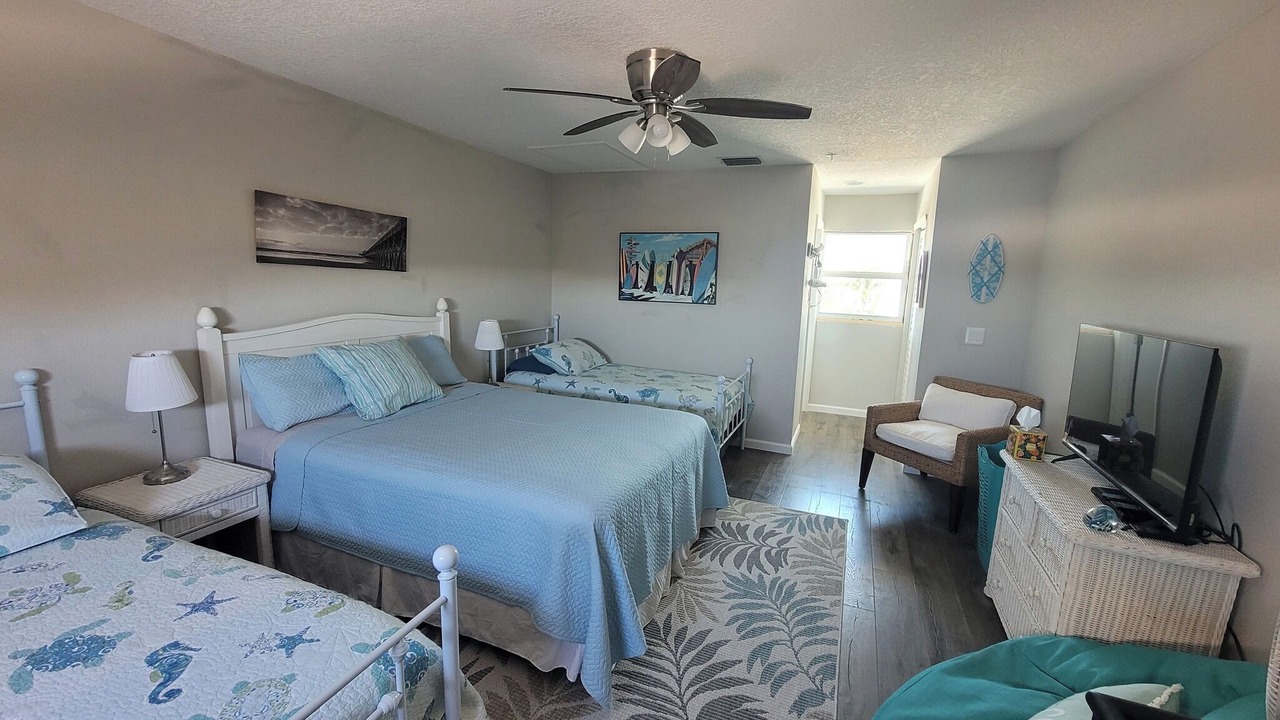 Photo of Bedroom in Placida