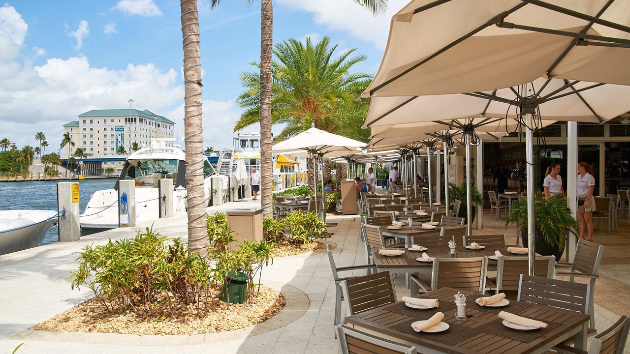 Photo of Outdoor in Lauderdale Beach