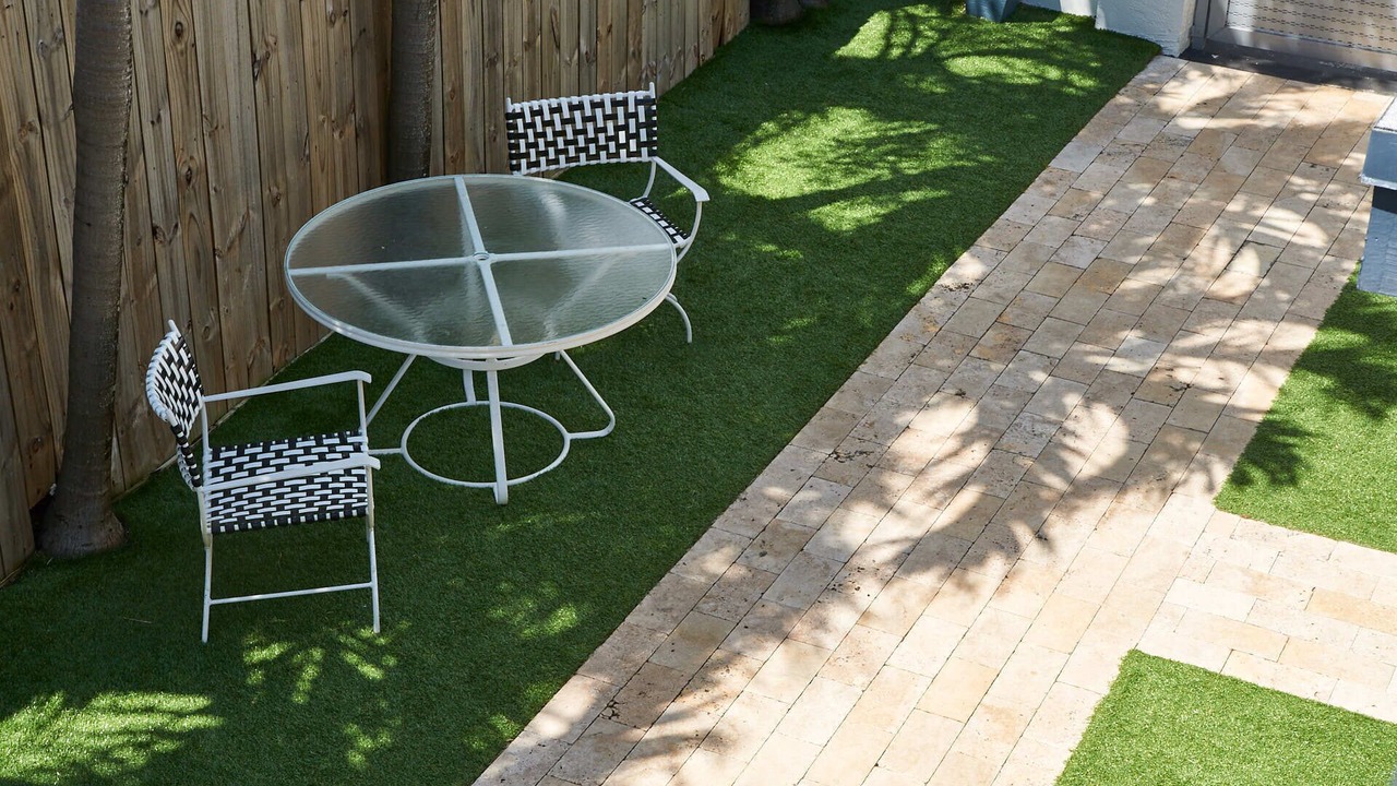Photo of Outdoor in Lauderdale Beach
