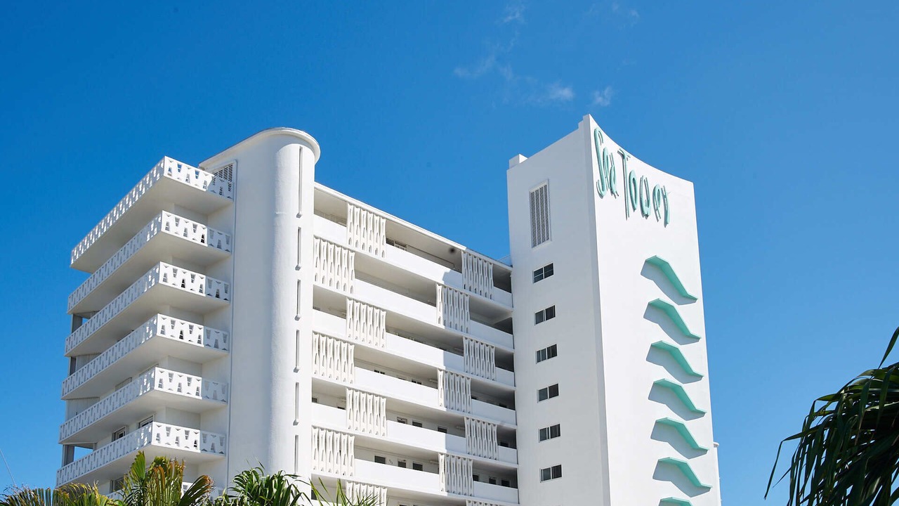 Photo of Outdoor in Lauderdale Beach