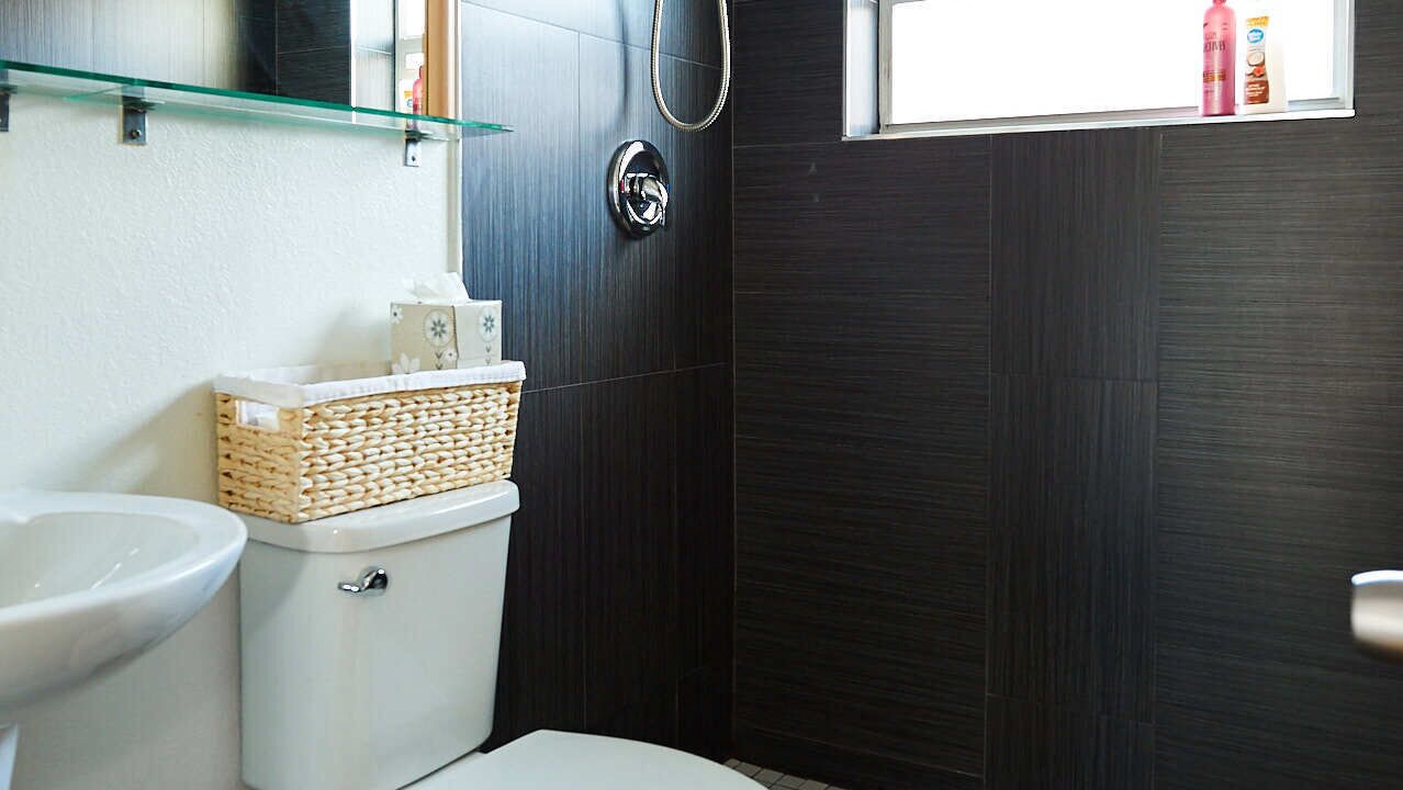 Photo of Bathroom in Lauderdale Beach