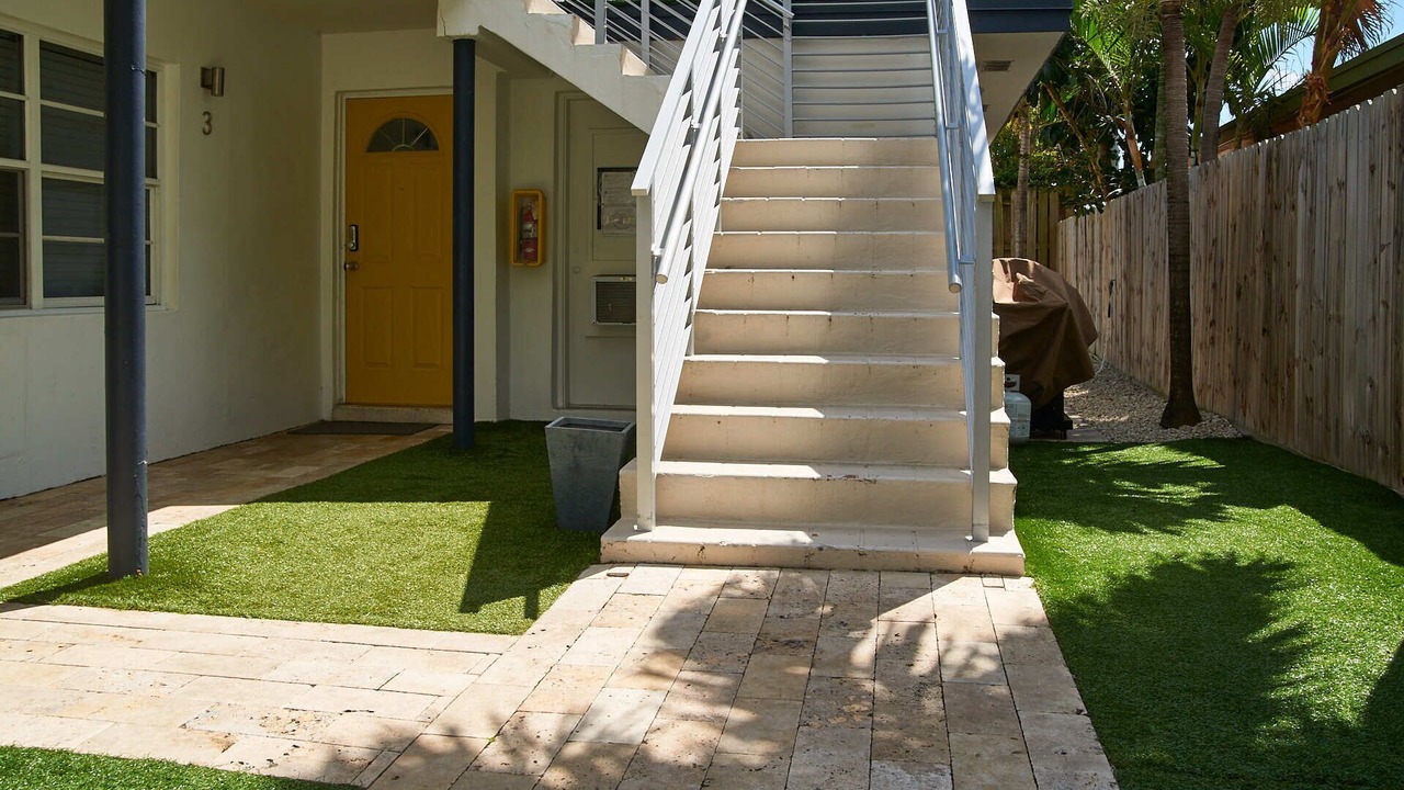 Photo of Outdoor in Lauderdale Beach