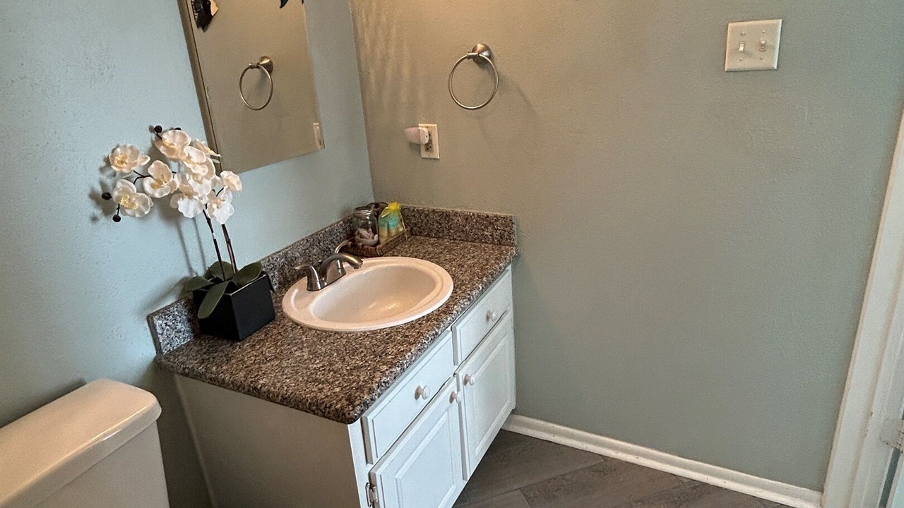 Photo of Bathroom in Galveston