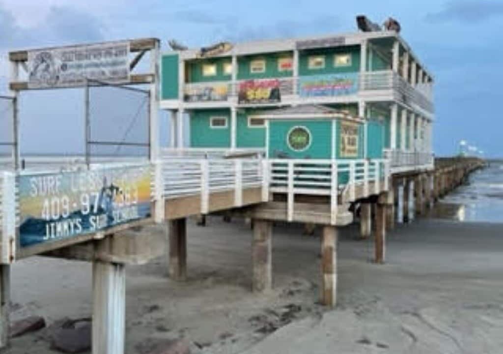 Photo of Others in Galveston