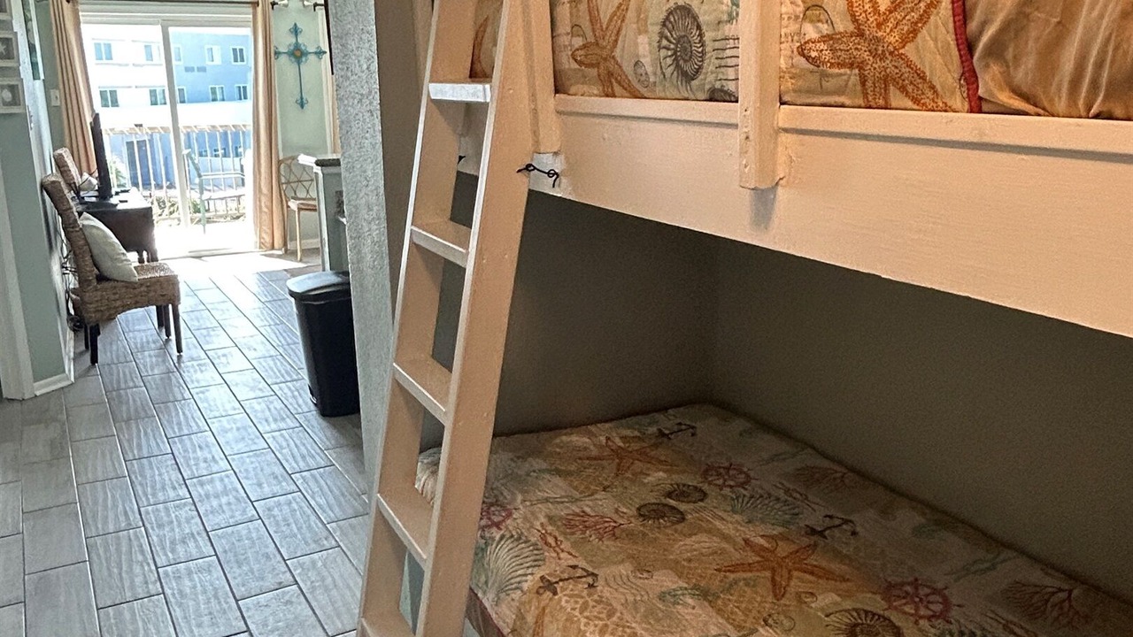 Photo of Bedroom in Galveston