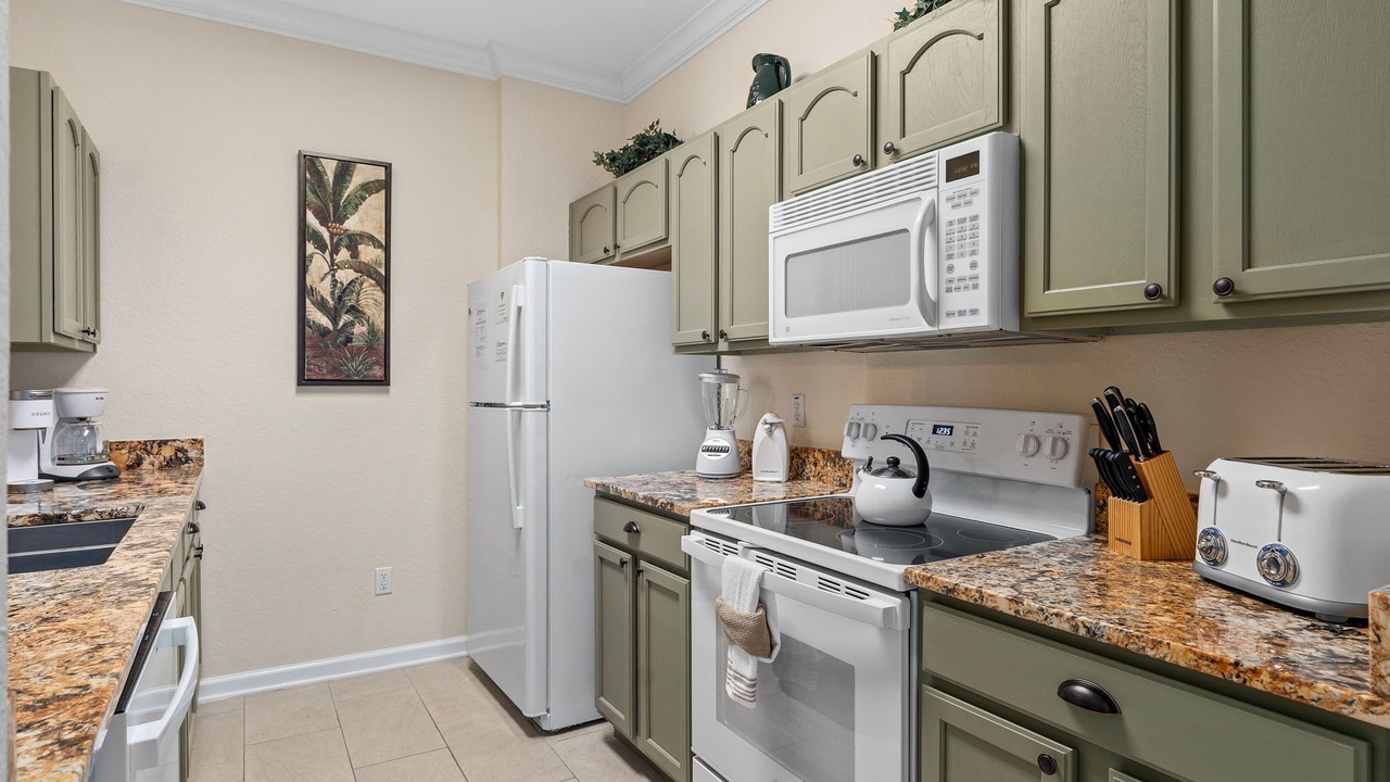 Photo of Kitchen in Windsor Hills