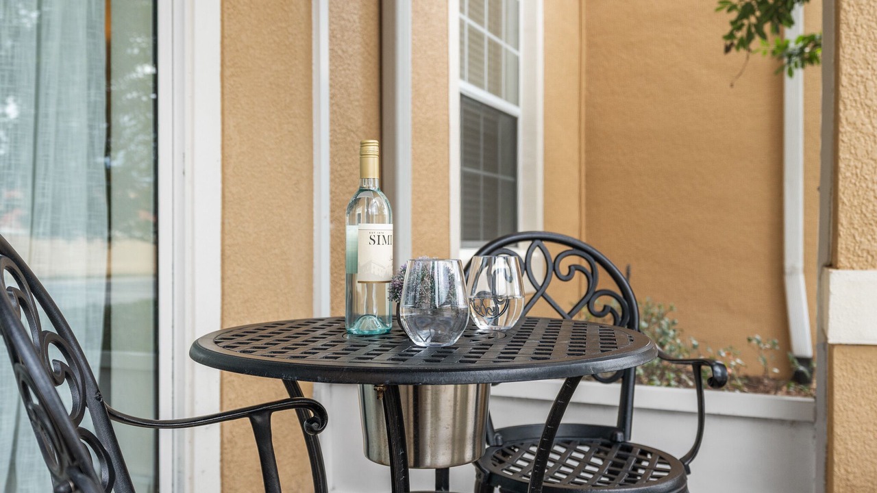 Photo of Outdoor in Windsor Hills