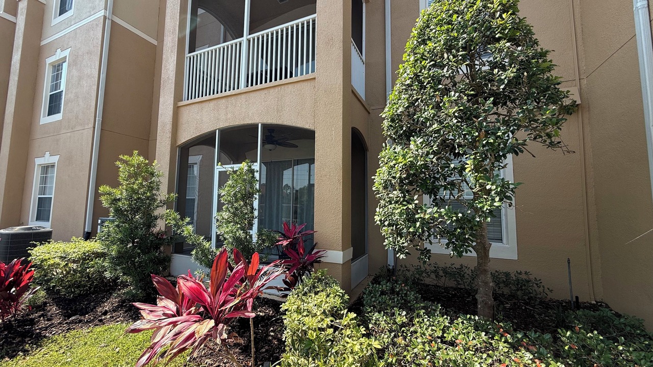 Photo of Outdoor in Windsor Hills