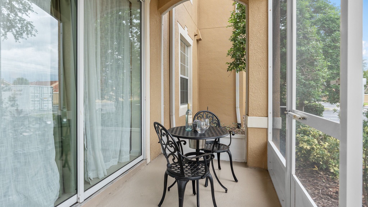 Photo of Outdoor in Windsor Hills