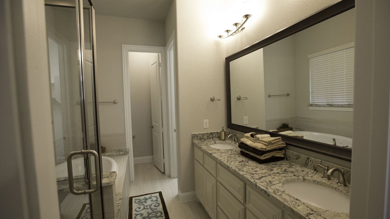Photo of Bathroom in Irving