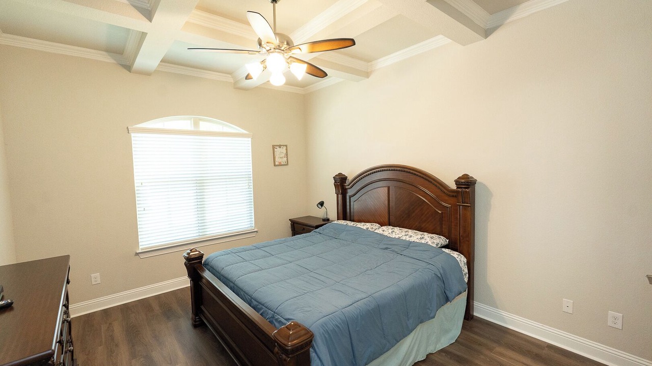 Photo of Bedroom in Irving
