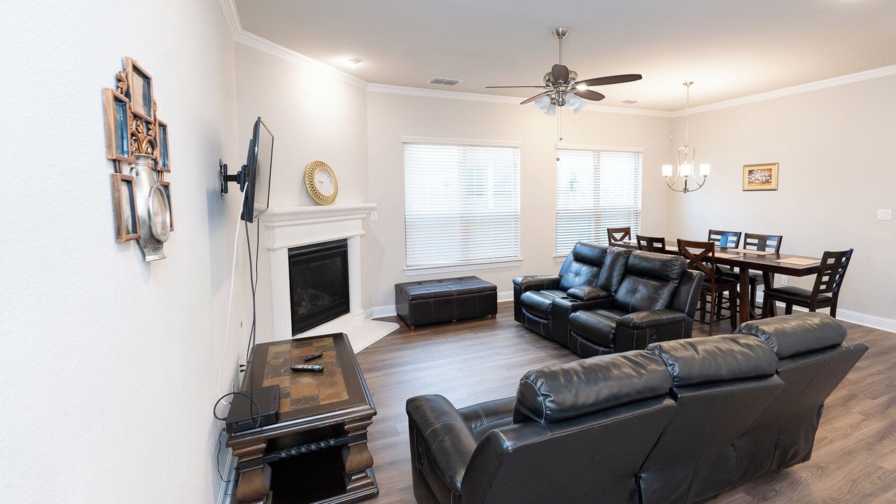Photo of Bedroom in Irving