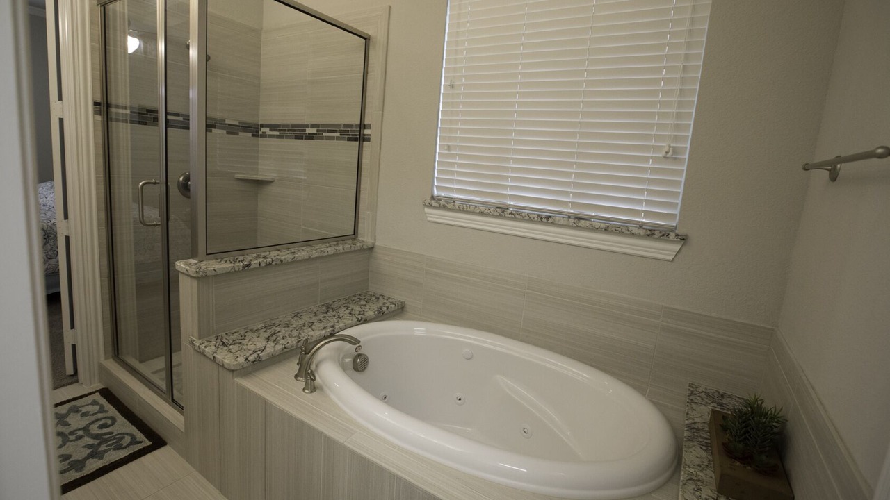 Photo of Bathroom in Irving