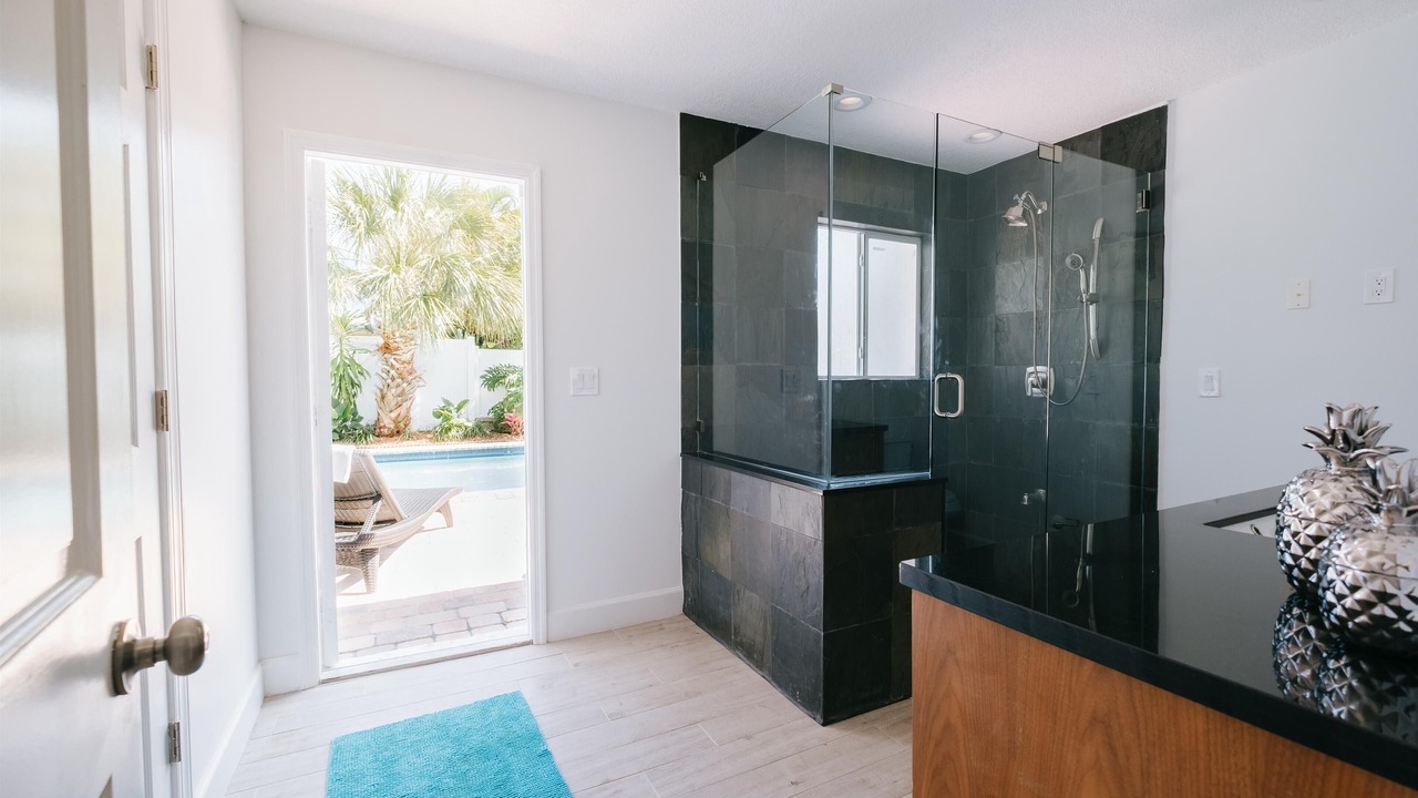 Photo of Bathroom in Terra Mar Island Estates