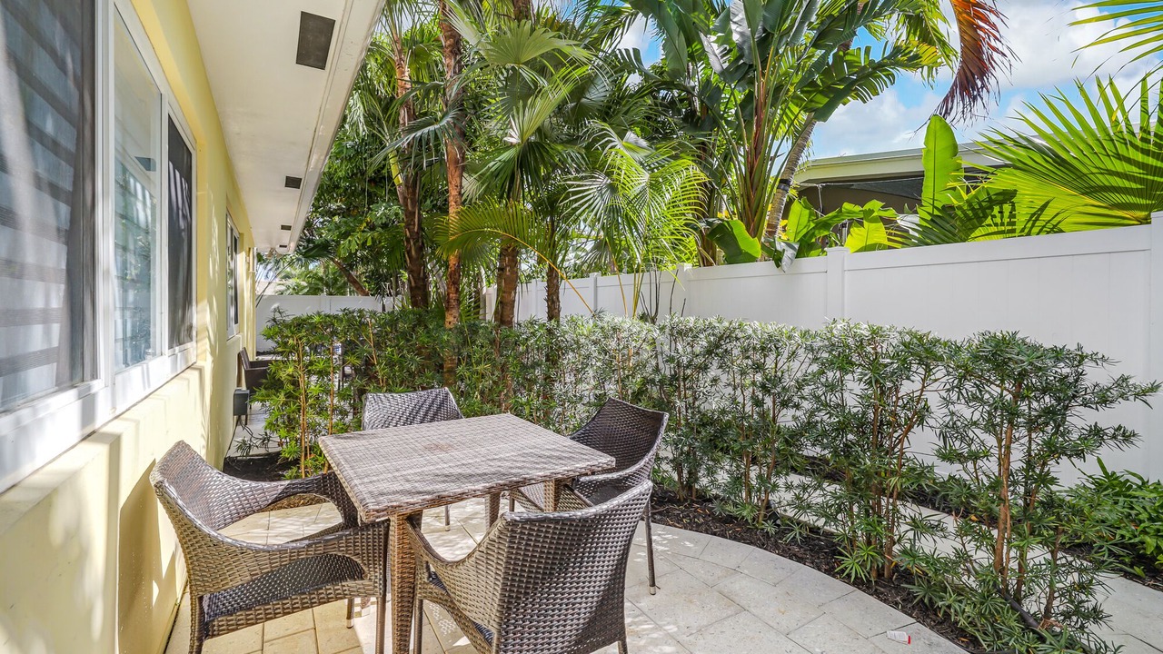 Photo of Outdoor in East Fort Lauderdale