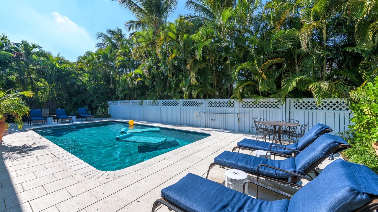 Photo of Outdoor in East Fort Lauderdale