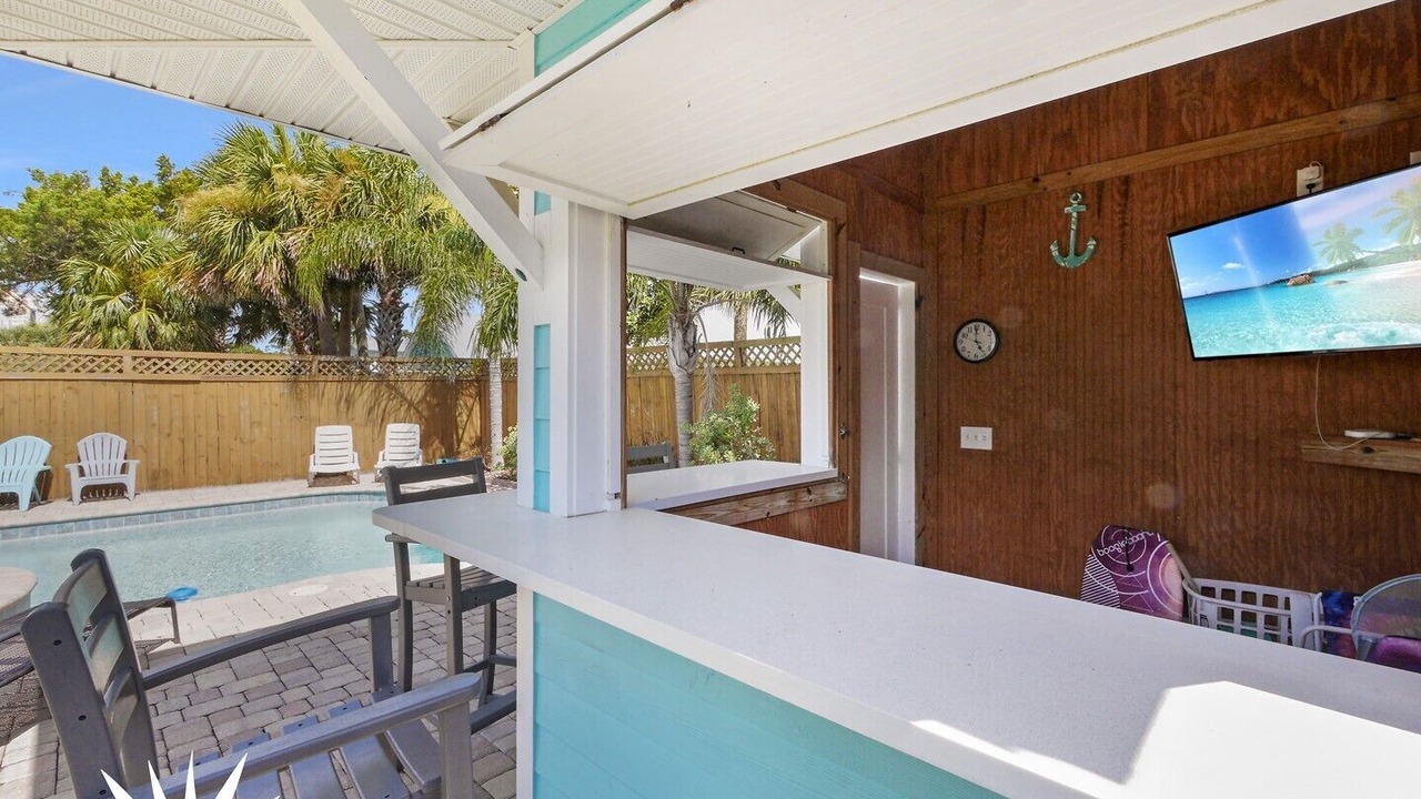Photo of Outdoor in St. Augustine Beach