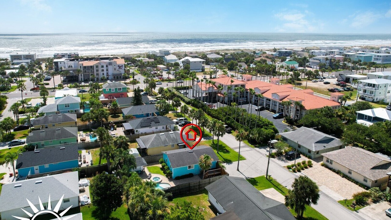 Photo of Others in St. Augustine Beach