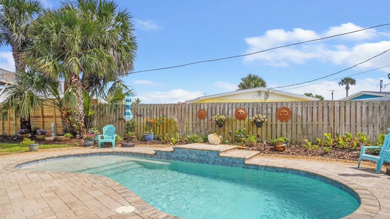 Photo of Outdoor in Butler Beach