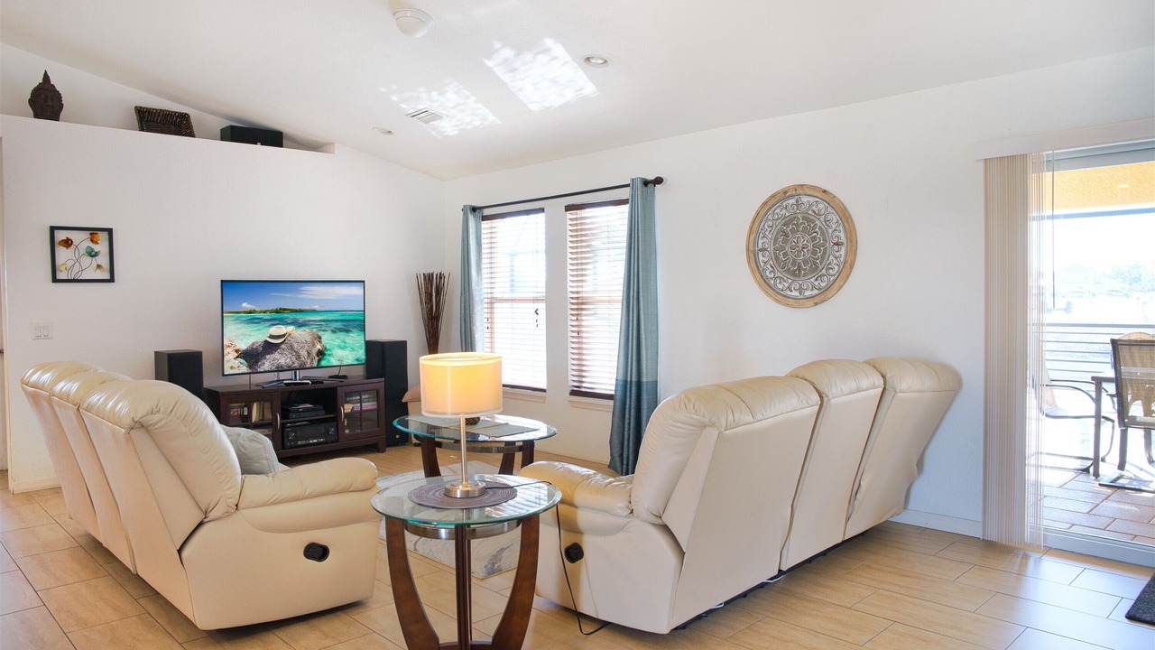 Photo of Livingroom in Cape Coral